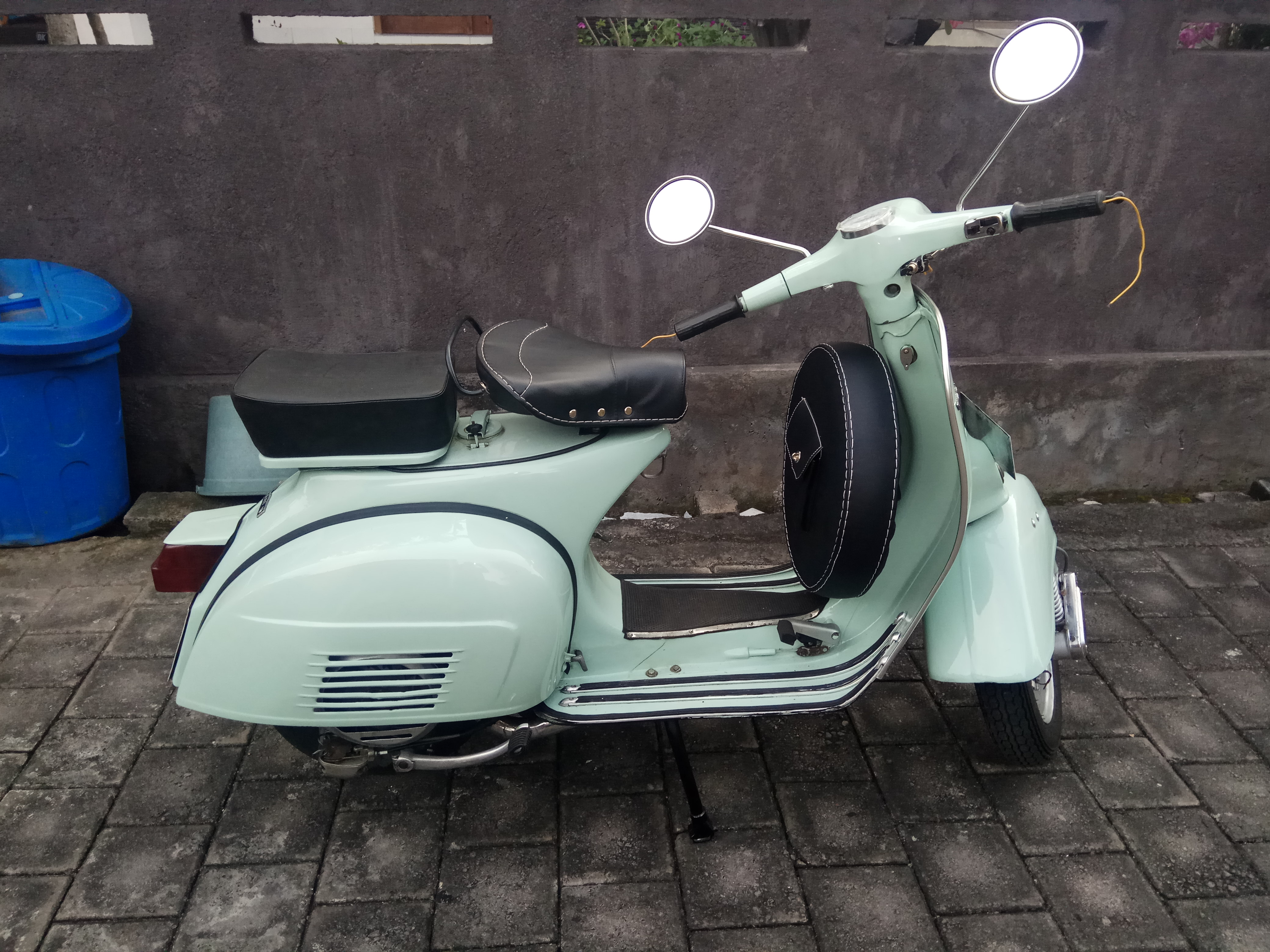 Sprint Veloce 1975 Sprint Veloce 1975